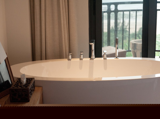 海景豪华大床房