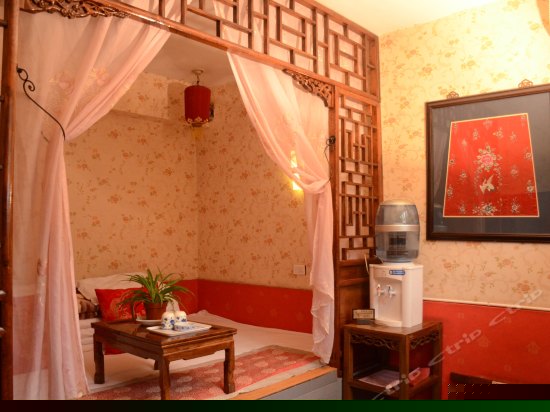 高朋满堂复式房