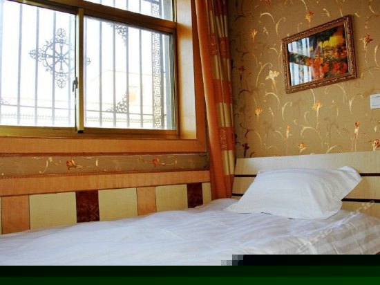 经济单间（公卫）