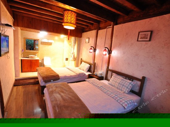 幽雅标准间（乌托邦）