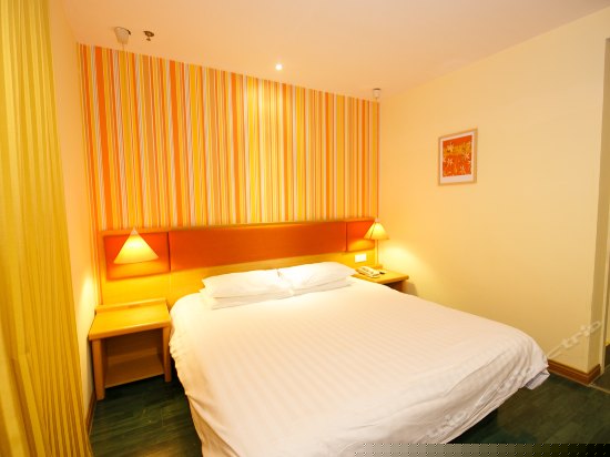 特惠商务房（无窗）