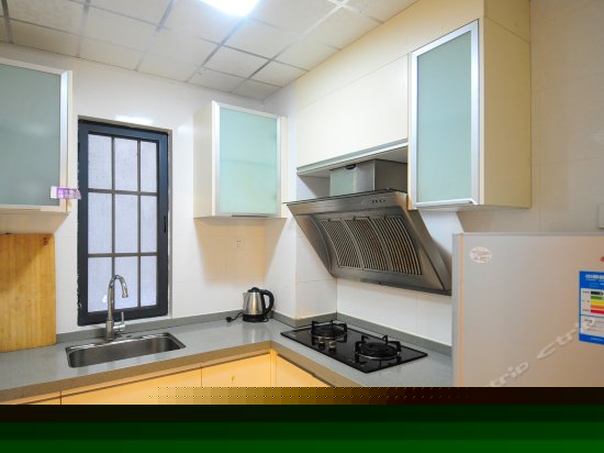 豪华海景二房二厅房