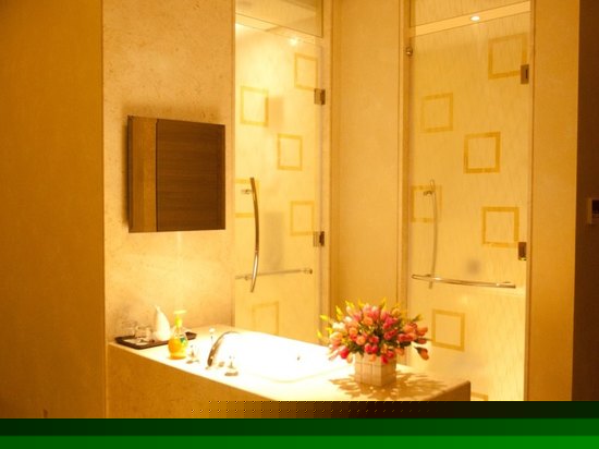 帝豪270度奢华海景双卧套房