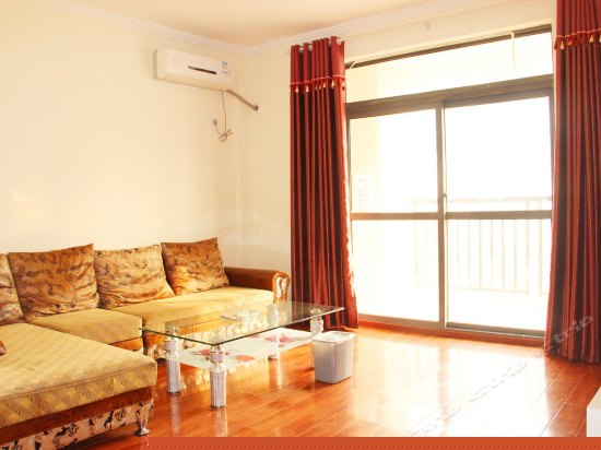 一室一厅精装房