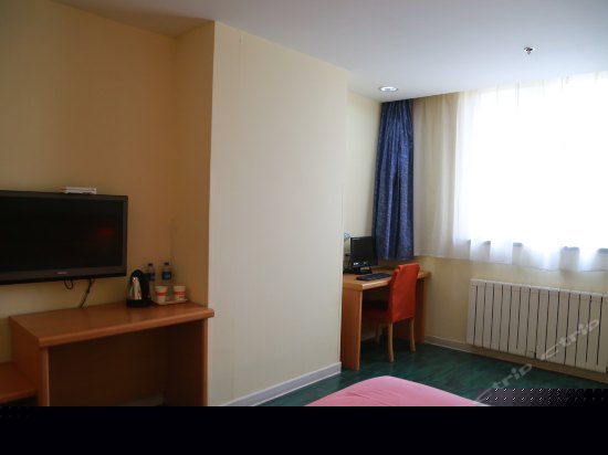 商务大床房(内宾)