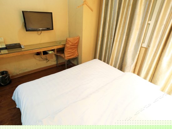 经济房(无窗)(内宾)