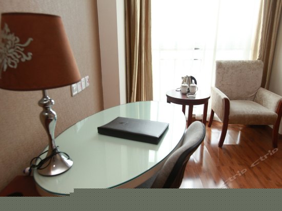 商务标准间(内宾)