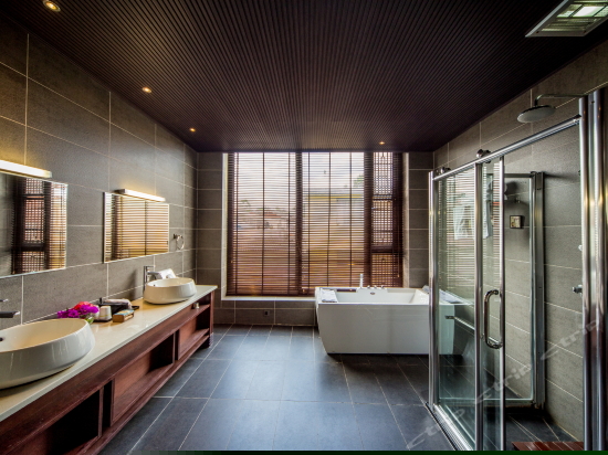 玲珑印象风情大床房