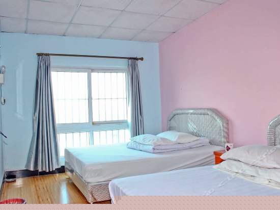 小木屋房(无窗)