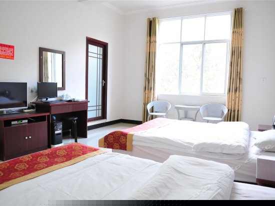 豪华房（带电脑）