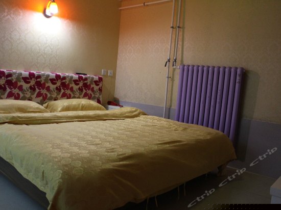 特价间（无窗）