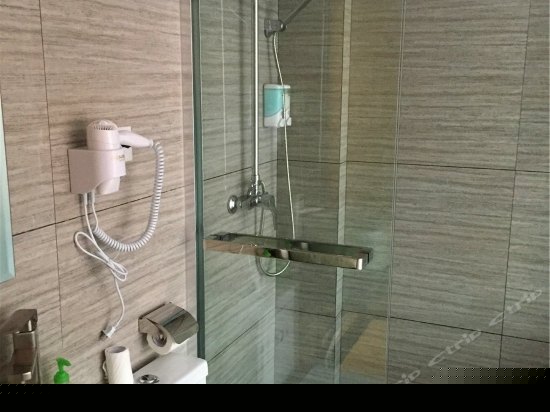 标准间