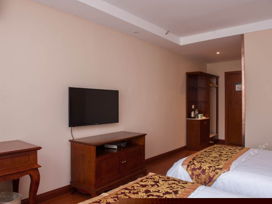 特惠豪华标准间