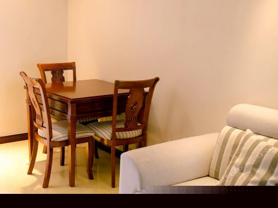 海景双标小洋房（一室一厅）