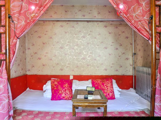 琴瑟合鸣大炕房