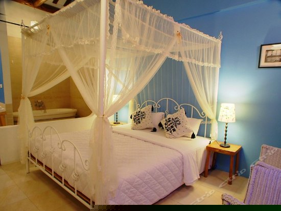 经典两人海景房