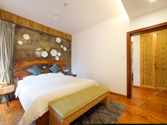 静巽（自热套房）