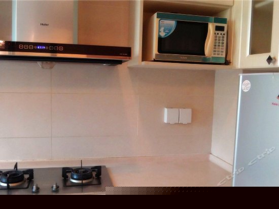 豪装园景大套三别墅式洋房