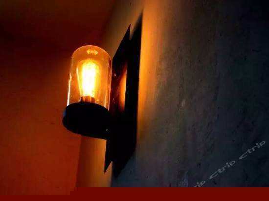 竹影清风大床房