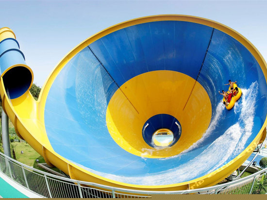 儿童乐园/儿童俱乐部