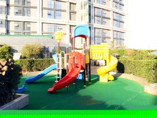 儿童乐园/儿童俱乐部