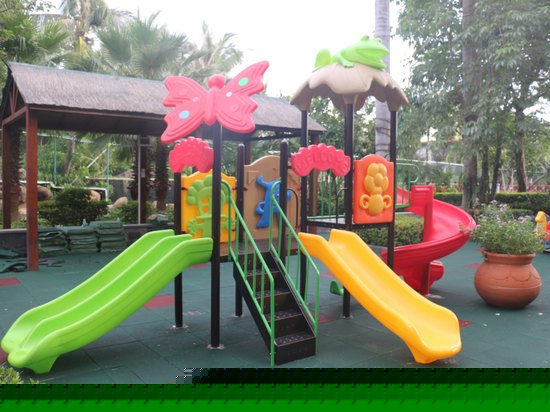 儿童乐园/儿童俱乐部