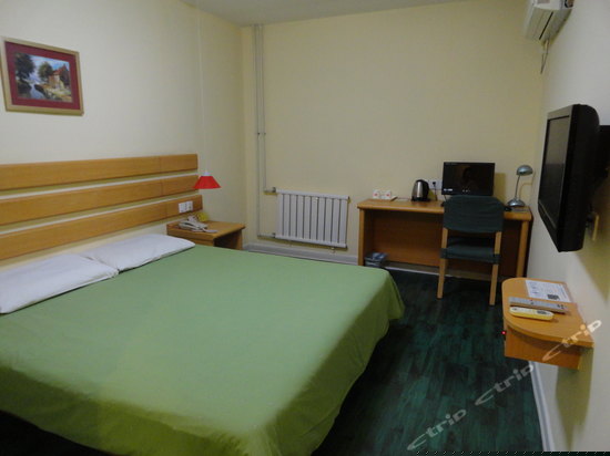 数码商务房（无窗)