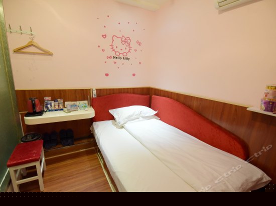 榻榻米A房(无窗)