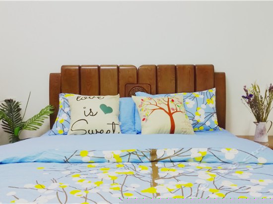 3号营地山林大床房