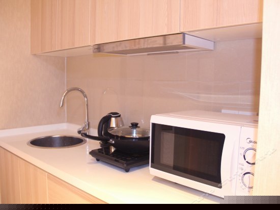 两室两厅loft套房