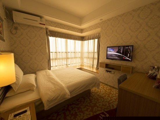 花样年华(双人套房)