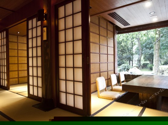 日式餐厅