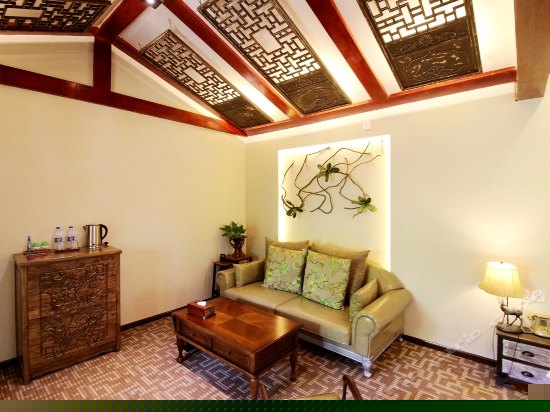 意蕴豪华大床房