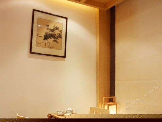 和风居日式套房