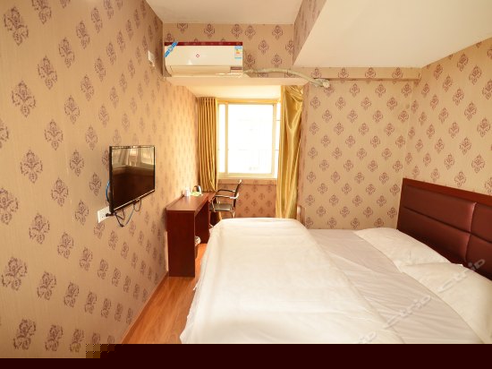 商务单人间（带电脑）