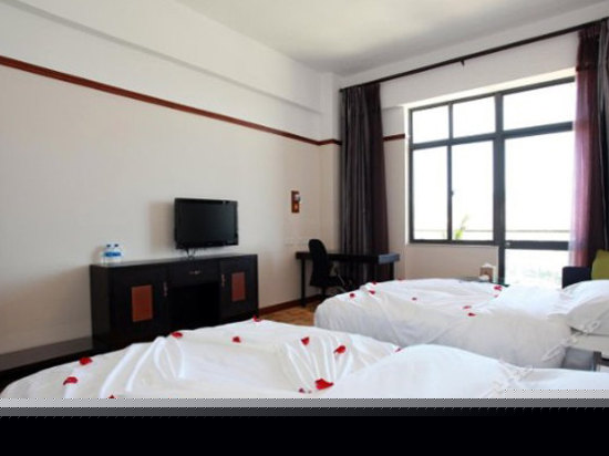 豪华标间（预付）