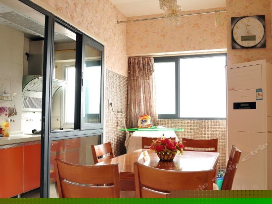 豪华跃层两房（田园风格）