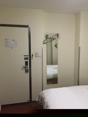 酒店房型