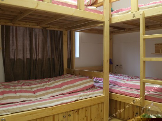 四人间(床位房)