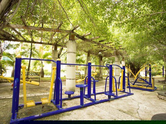 儿童乐园/儿童俱乐部