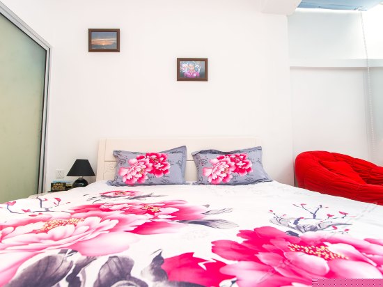 星空浪漫大床房