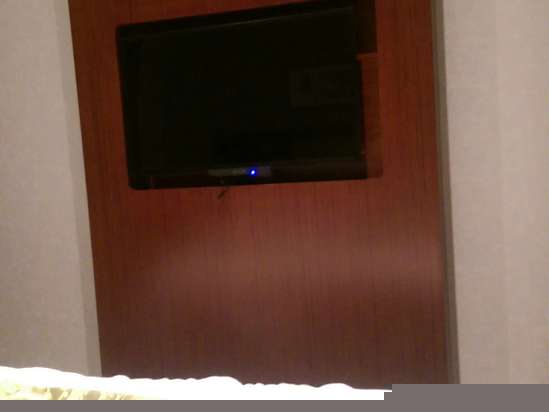 酒店房型