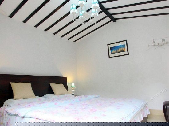 豪华大床房（花园景观）