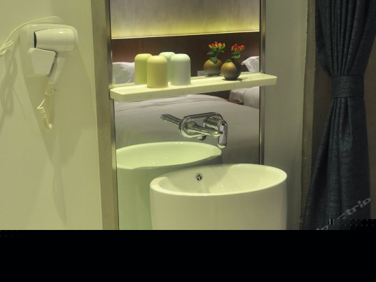 竹宇（雅致双床房）