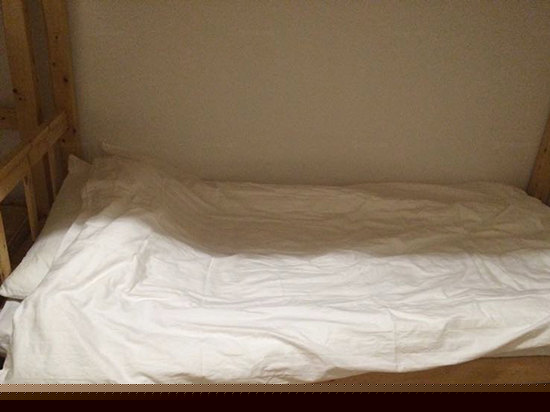 男生四人间（床位）