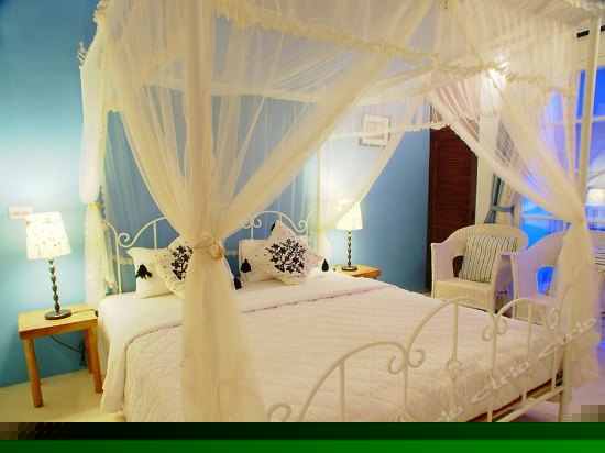 经典两人海景房