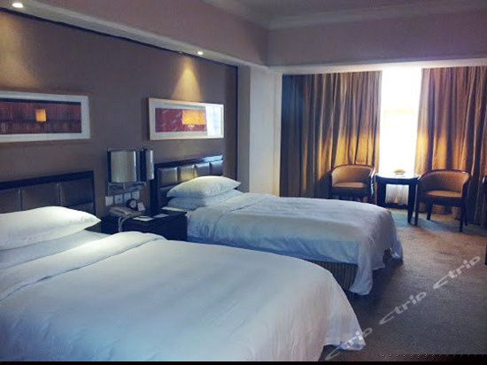 酒店房型