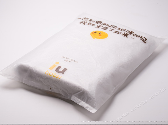 i Bigger（B格大床房）