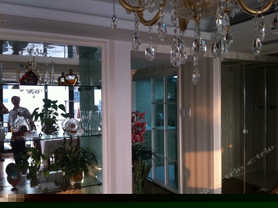 西子景观家庭套房