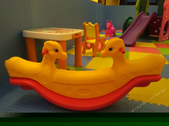 儿童乐园/儿童俱乐部